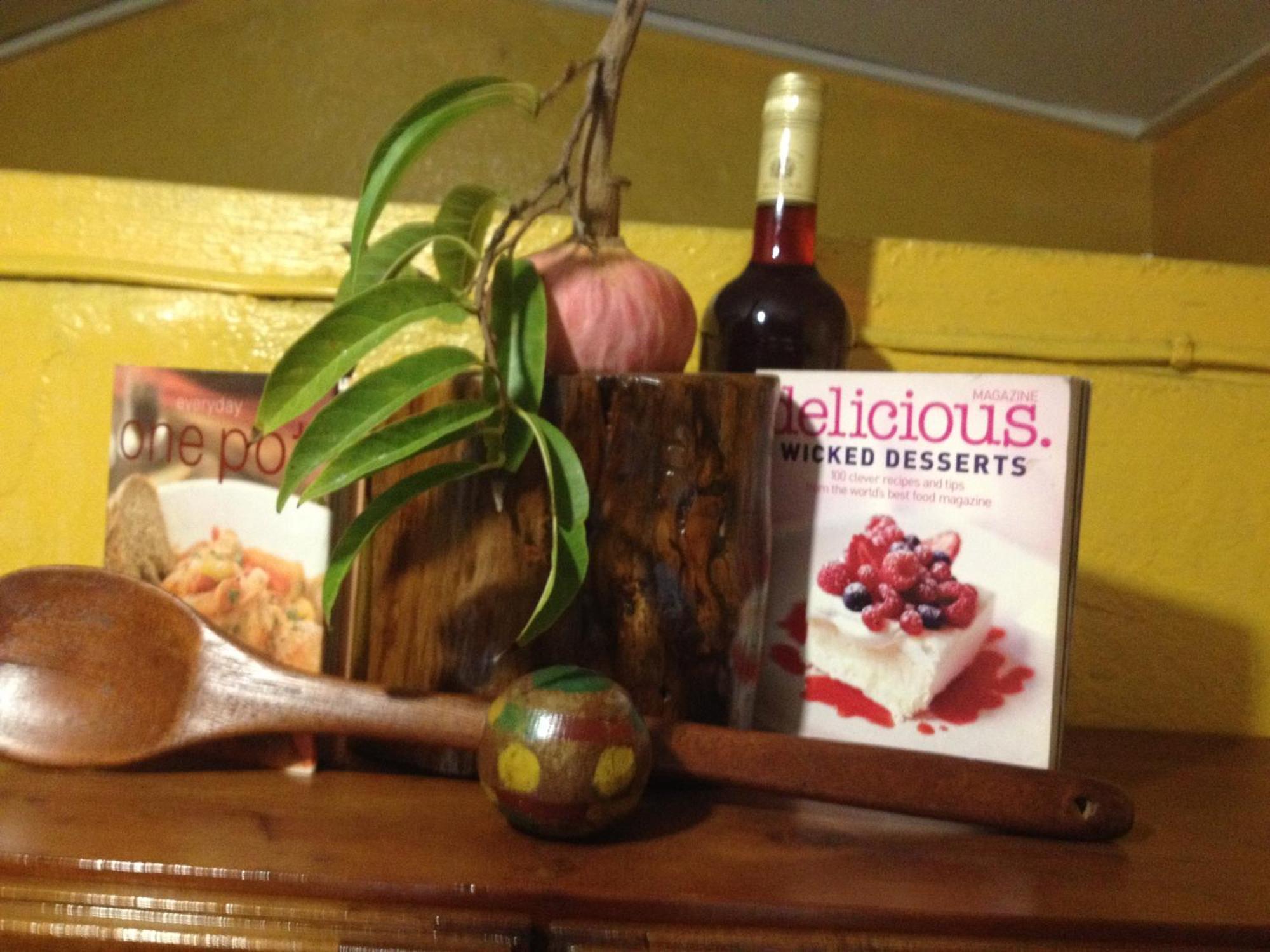 Kingston Airport Bed And Breakfast Extérieur photo