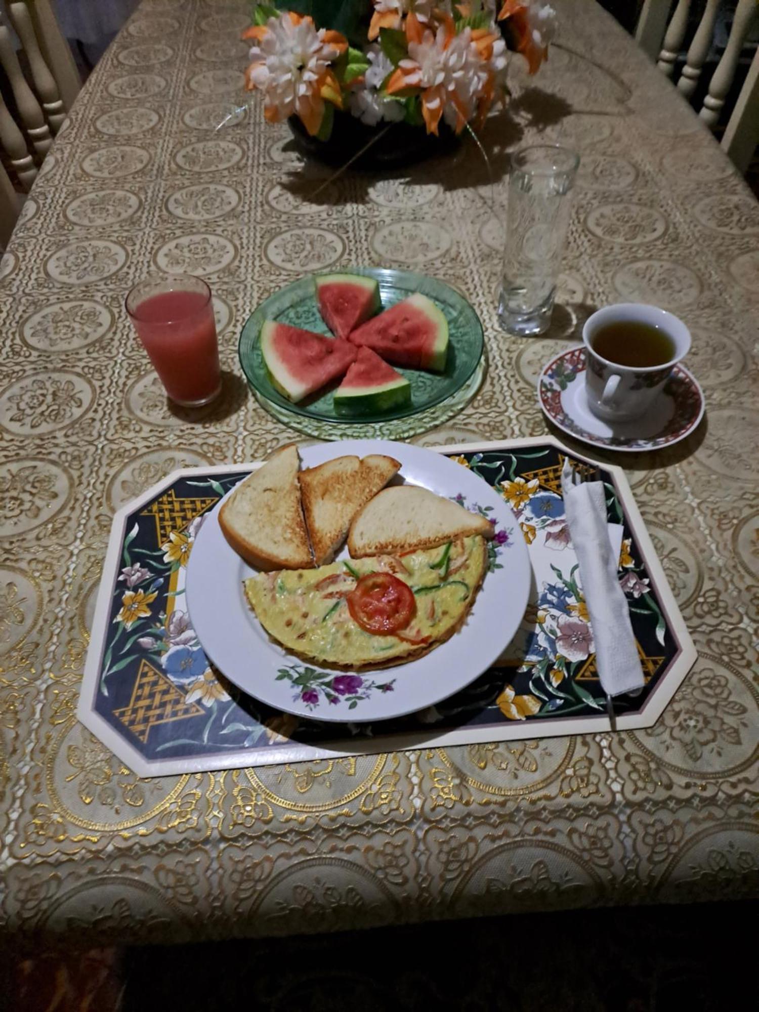 Kingston Airport Bed And Breakfast Extérieur photo