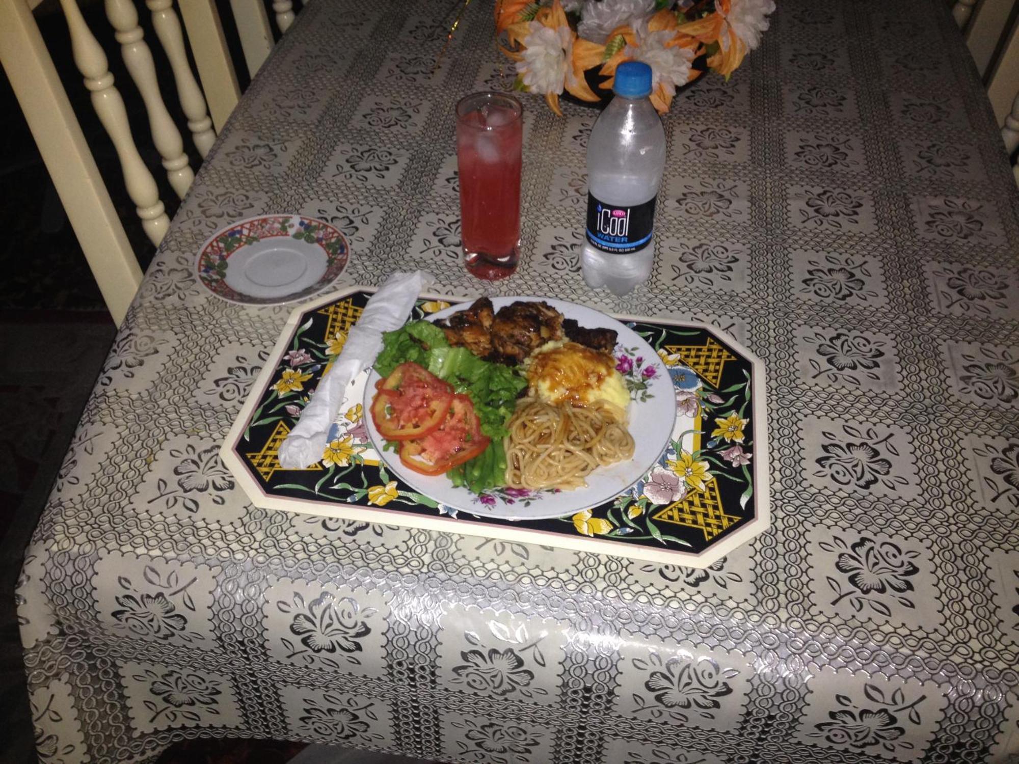 Kingston Airport Bed And Breakfast Extérieur photo